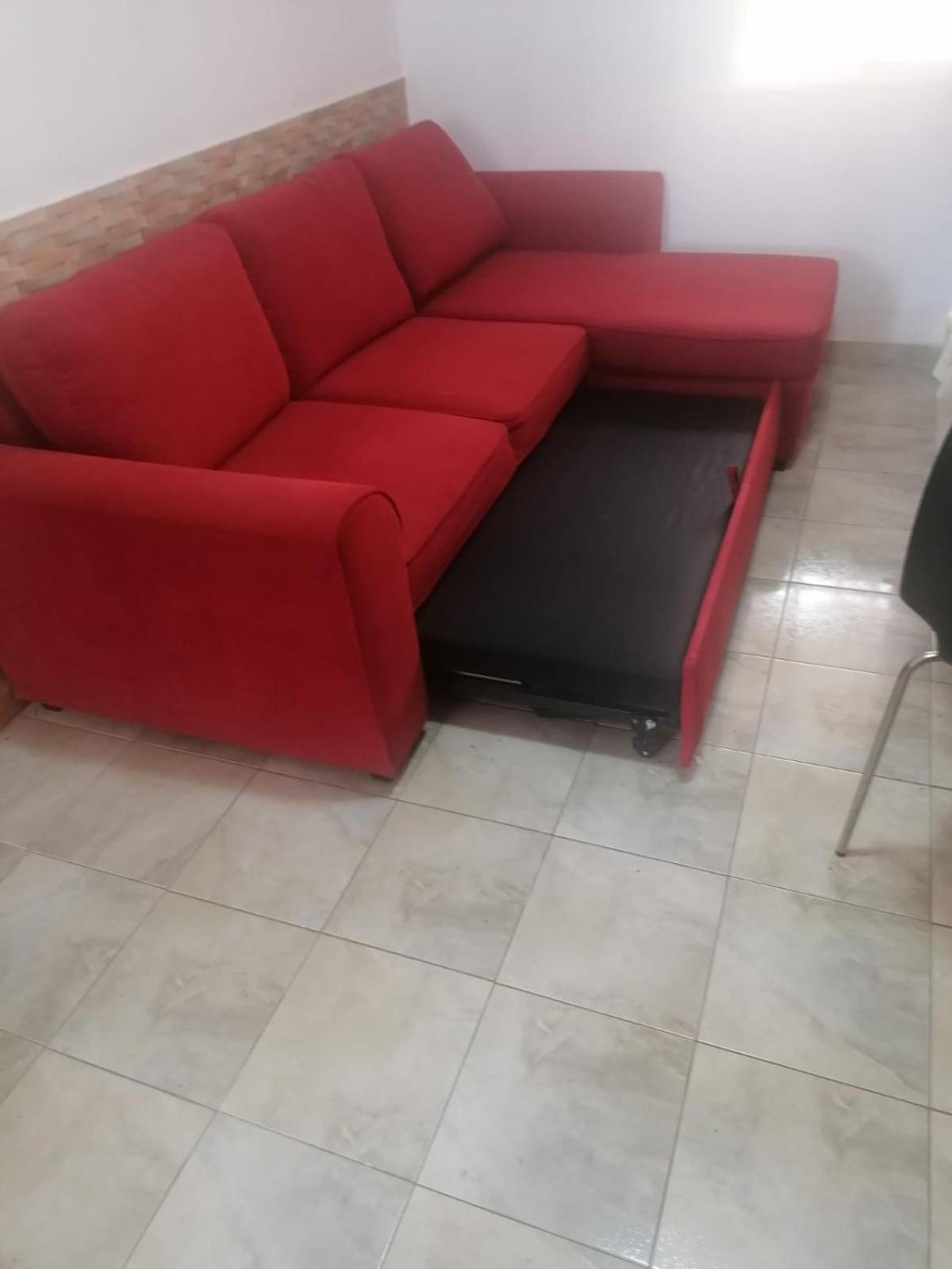 דירות קוסטה דל סילנסיו Eureka 133 מראה חיצוני תמונה