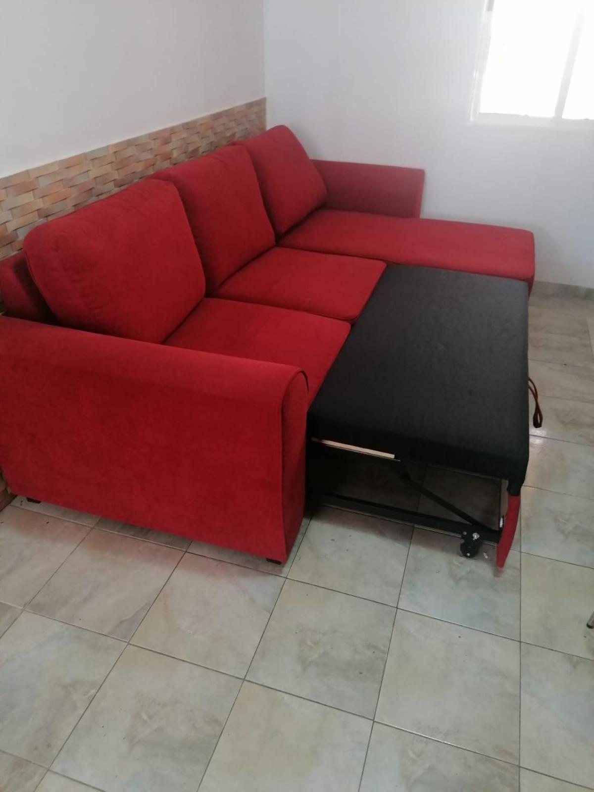 דירות קוסטה דל סילנסיו Eureka 133 מראה חיצוני תמונה